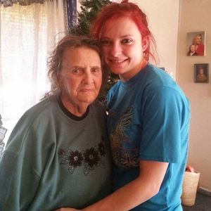 Meet your Posher, Brandy